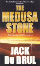 The Medusa Stone