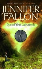 Eye Of The Labyrinth