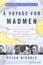 A Voyage For Madmen
