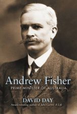 Andrew Fisher