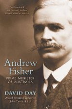 Andrew Fisher