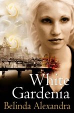 White Gardenia