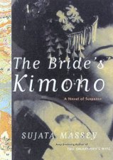 The Brides Kimono