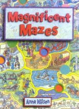 Magnificent Mazes