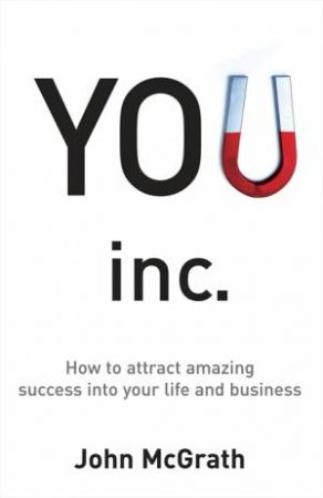 You Inc by John McGrath