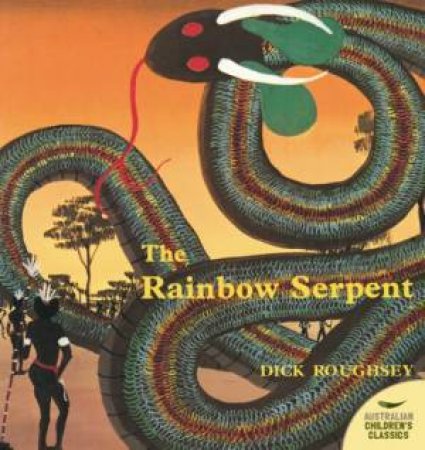 The Rainbow Serpent