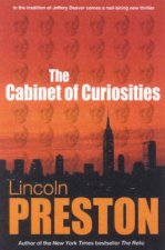 The Cabinet Of Curiosities