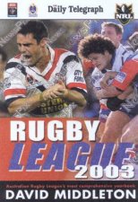 The Daily Telegraph NRL Rugby League 2003