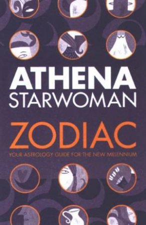Zodiac by Athena Starwoman