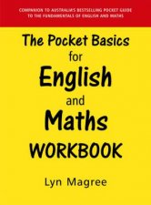 The Pocket Basics For English And Maths Workbook