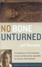No Bone Unturned