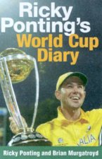 Ricky Pontings World Cup Diary