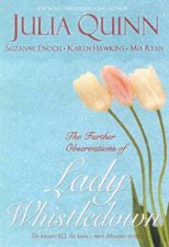 The Further Observations Of Lady Whistledown