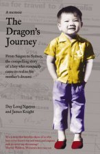 The Dragons Journey