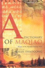 A Dictionary Of Maqiao