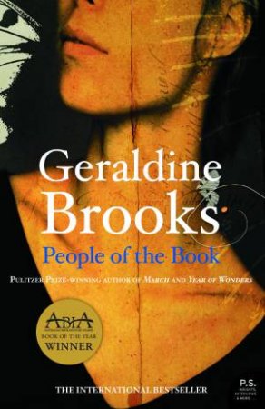 People Of The Book by Geraldine Brooks