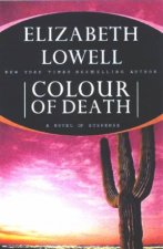 Colour Of Death