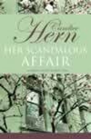 Her Scandalous Affair by Candice Hern