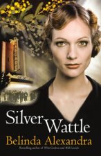 Silver Wattle