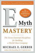 E Myth Mastery