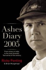 Ashes Diary 2005