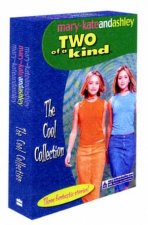 MaryKate  Ashley Two Of A Kind The Cool Collection