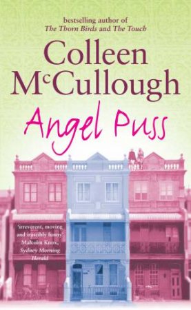 Angel Puss by Colleen McCullough