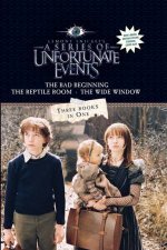 A Series Of Unfortunate Events Movie TieIn