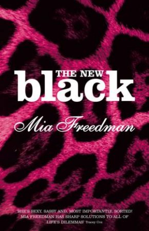 The New Black by Mia Freedman