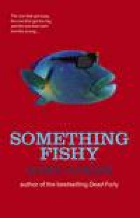Something Fishy by Derek Hansen