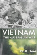 Vietnam The Australian War