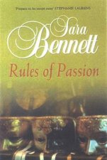 Rules Of Passion