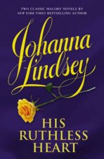 Malory Family Omnibus His Ruthless Heart