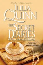 The Secret Diaries Of Miss Miranda Cheever