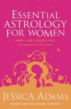 Essential Astrology For Women