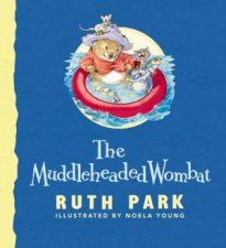 The Muddleheaded Wombat