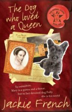 The Dog Who Loved A Queen