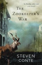 The Zookeepers War