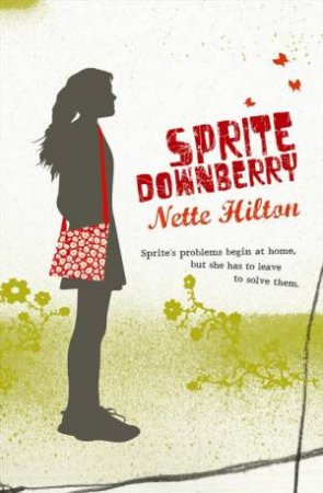 Sprite Downberry by Nette Hilton