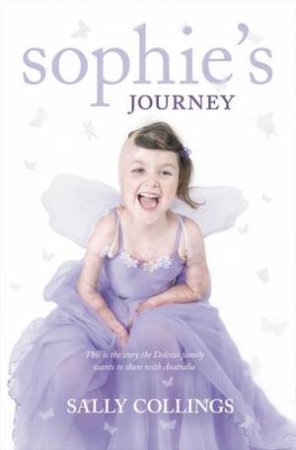 Sophie's Journey by Sally Collings