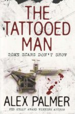 The Tattooed Man