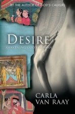 Desire Awakening Gods Woman