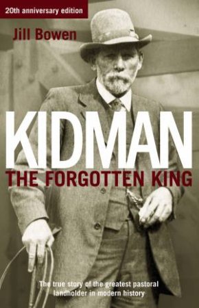 Kidman: The Forgotten King