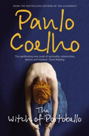 The Witch Of Portobello by Paulo Coelho