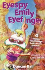 Eyespy Emily Eyefinger