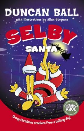 Selby Santa by Duncan Ball