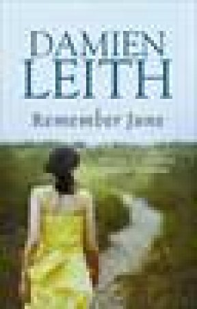 Remember June by Damien Leith