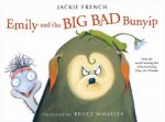 Emily and the Big Bad Bunyip