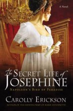 The Secret Life Of Josephine Napoleons Bird Of Paradise
