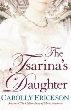 The Tsarinas Daughter